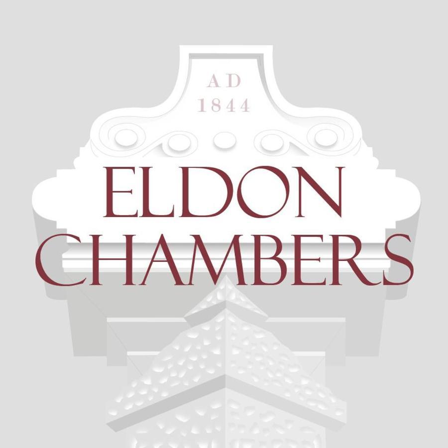 Eldon Chambers Pod 7 By City Living London Londres Exterior foto